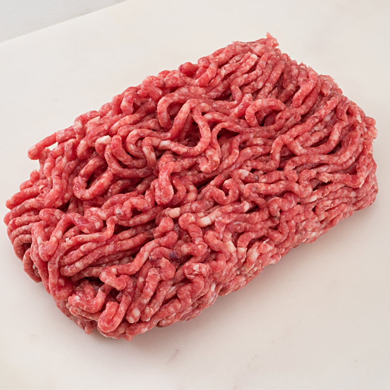 Kuzu Kıyma (Orta Yağlı)